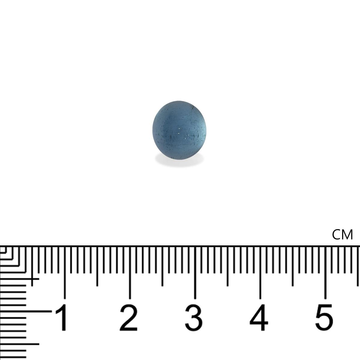 Aquamarine 3.03 ct